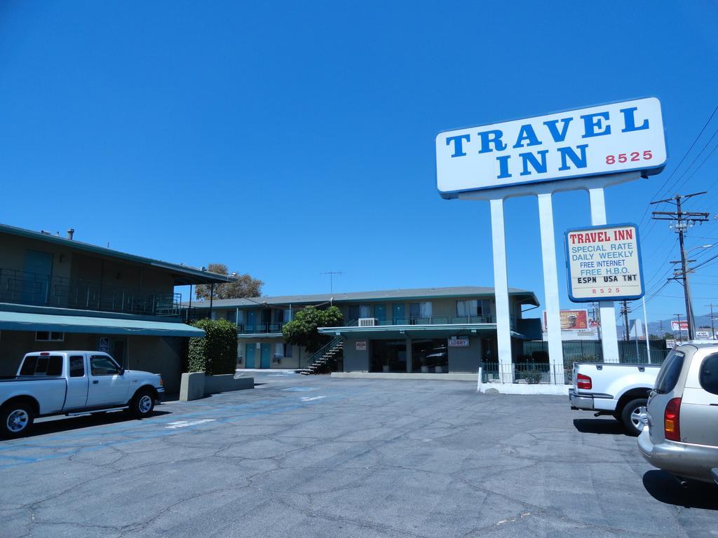 Travel Motel Los Ángeles